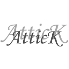 銀のオブジェ AtticK
