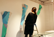 竹内優美WORKS