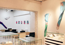 竹内優美WORKS