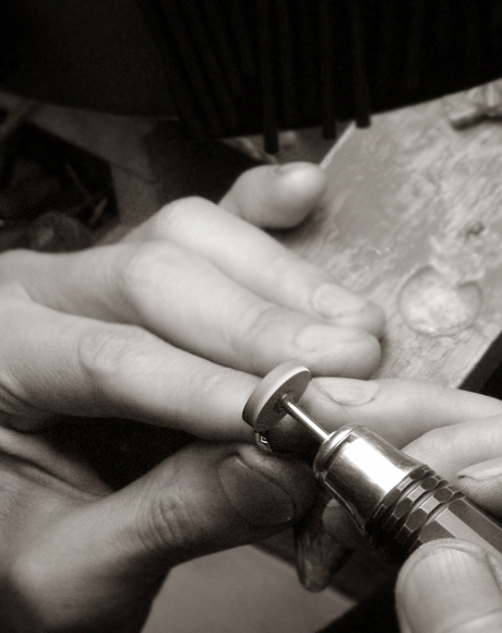 CONCEPT JEWELRY WORKS