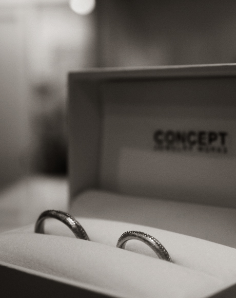 CONCEPT JEWELRY WORKS