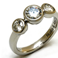 ENGAGEMENT RING